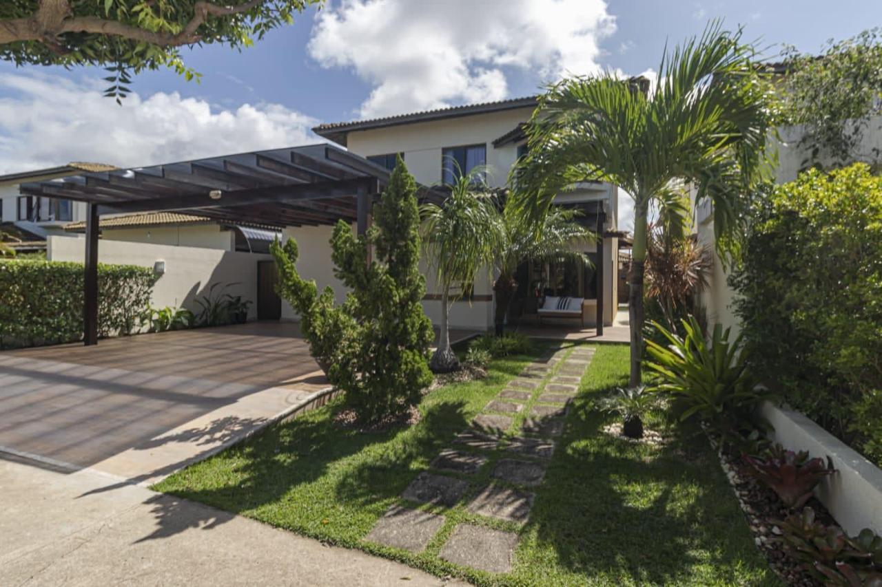 Вилла Casa Belaju Аракажу Экстерьер фото